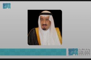 بيان صادر عن الديوان الملكي السعودي بشأن دخول الملك سلمان إحدى مستشفيات جدة 