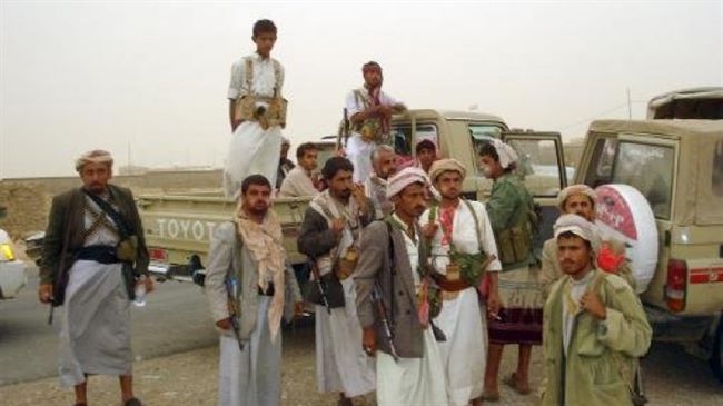 RT:الحوثي يعلن استعداد جماعته لحماية الموانئ السعودية بعد فشل أمريكا وبريطانيا