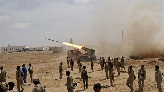 وكالة فرنسية عن مصادر: مقتل 9 جنود سودانيين وسط معسكر للجيش بشمال اليمن