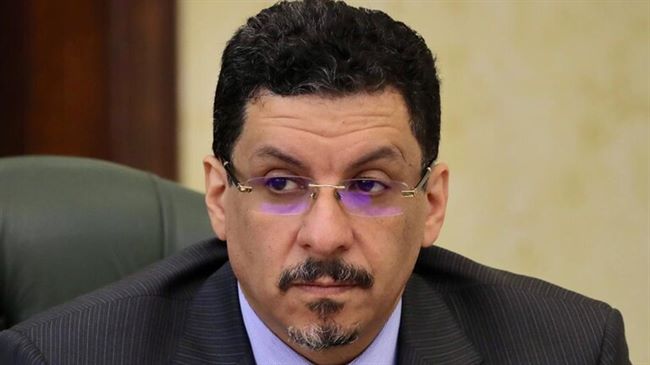 وزير خارجية اليمن يتسبب بأزمة مع مصربعد اعلانه دعم "كل خطوات" أثيوبيا في التنمية (تقرير)