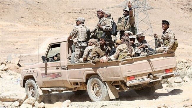 الجيش اليمني يعلن تمكنه من استعادة مواقع من الحوثيين في مأرب