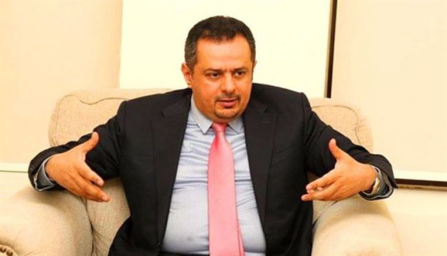 عضو بمجلس القيادة الرئاسي يطالب بالتحقيق في فساد شهري يبلغ 45 مليون دولار بمكتب رئيس الحكومة اليمنية