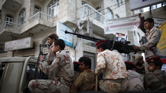 الجيش اليمني يعلن حصيلة قتلى وجرحى الحوثيين خلال معارك بمحافظة تعز