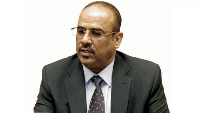وزير الداخلية اليمني يوجه من منفاه بإيقاف مسؤولين بالوزارة(وثيقة) 