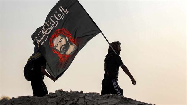 (CNN):دعوى قضائية ضد يزيد بن معاوية لقتل الإمام الحسين بن علي
