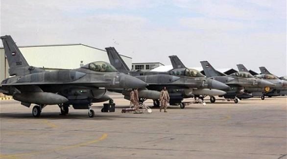 التحالف بقيادة السعودية يعلن بدء تنفيذ عملية عسكرية بصنعاء 