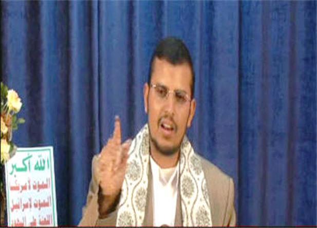 زعيم الحوثيين يحذر التحالف العربي من تفويت فرصة مبادرة جماعته بوقف الحرب