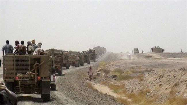 الجيش اليمني يعلن تحرير عدد من المواقع الجديدة بجبهات تعز بعد معارك مع الحوثيين
