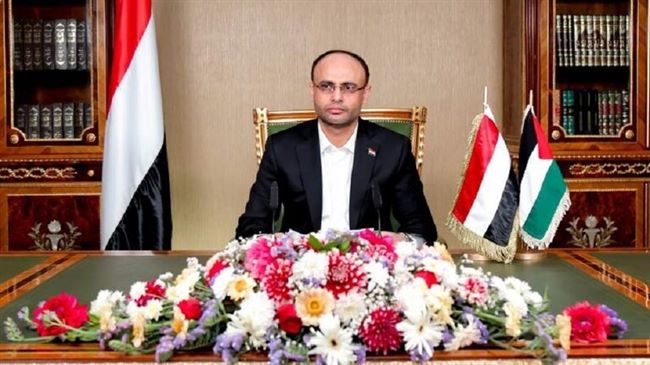 RT:الحوثيون يعينون سفيرا يمنيا جديدا لدى سوريا 