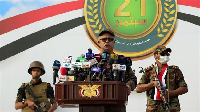 حكومة الحوثي بصنعاء تتهم التحالف بنهب الثروات النفطية التي كانت تغطي بند المرتبات