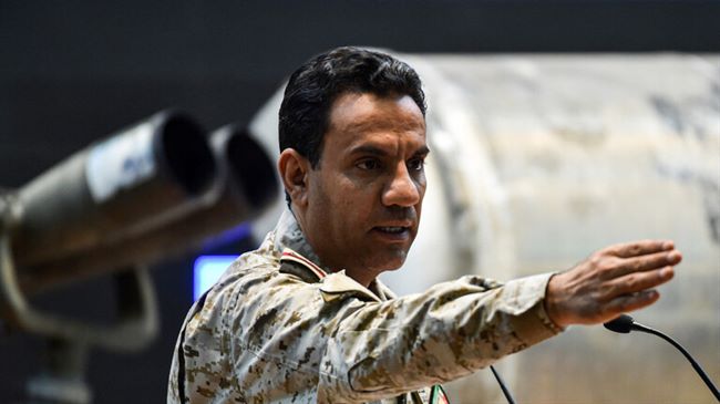 طيران التحالف ينفذ 17 غارة جوية جديدة ضد الحوثيين بشمال اليمن
