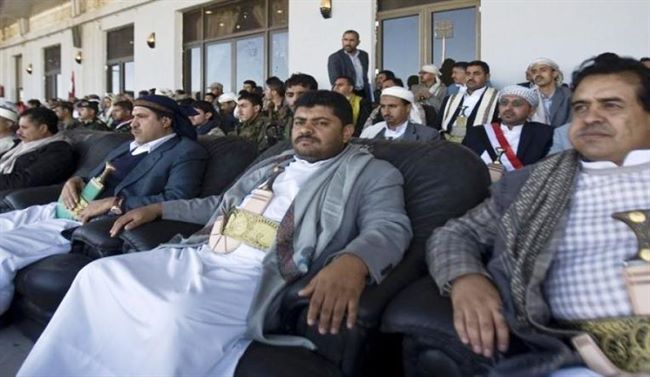 جماعة الحوثي تلوح بعجز مجلس الأمن الدولي عن إنهاء الحرب باليمن