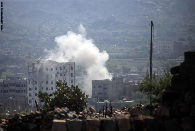 السعودية تعلن اول رد لها على استهداف قوات الحوثي لمطار ابها الدولي