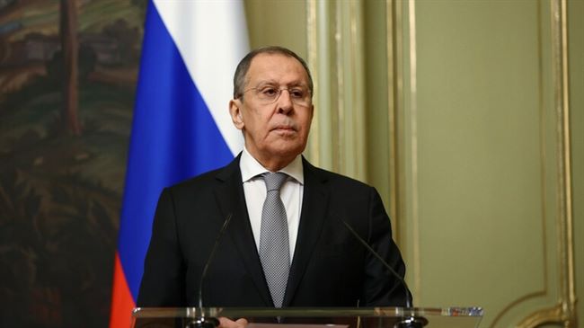 روسيا تتلقى اتصالا هاتفيا من خارجية السعودية بشأن اليمن