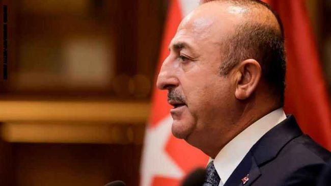 وزير الخارجية التركي يكشف عن سياسة حصار سعودي إماراتي للجميع باليمن