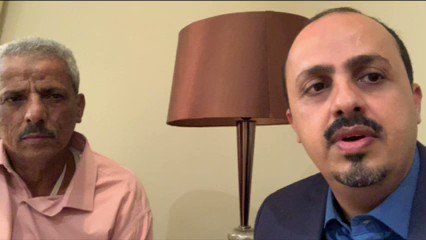 مسؤول يمني يوضح الحالة الصحية لمحافظ لحج بعد اصابته بهجوم العند(فيديو)