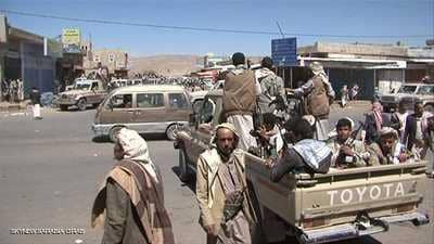 وكالة:القتال لايزال مستمرا بين التحالف والحوثيين بمحيط ميناء الحديدة غرب اليمن