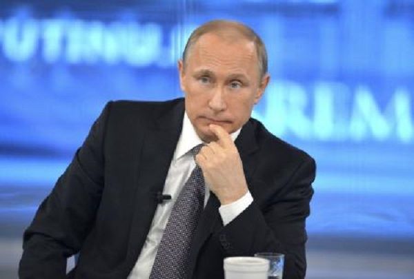 بوتين يأمر وزارة الدفاع بوضع قوات الردع النووي الروسية في حالة تأهب قصوى