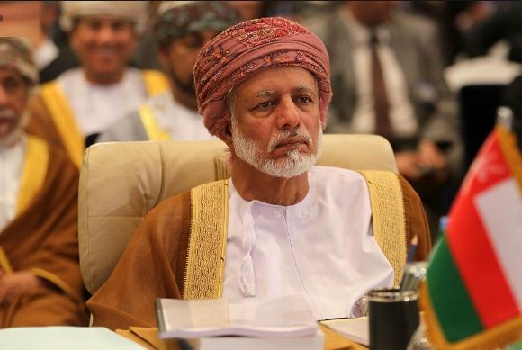 سلطنة عمان تصدر مرسوما سلطاني بتعديلات وتعينات وزراية جديدة 