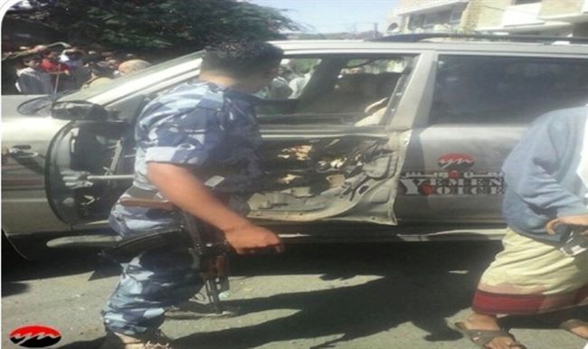 وكالة أنباء تركية تفيد بمقتل جنرال في قوات الجيش الحكومي اليمني