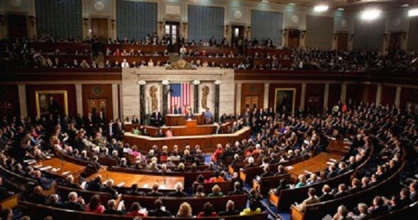 مجلس الشيوخ يتحدى ترامب ويصوت لقرار حول الدعم العسكري للسعودية باليمن