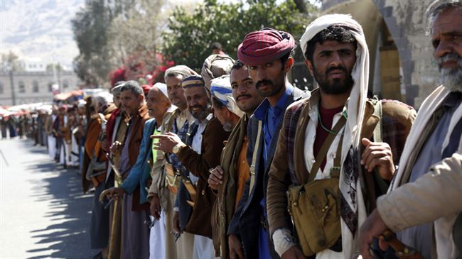 الحوثيون يعلنون تنفيذ عملية عسكرية واسعة بصواريخ بالستية على السعودية