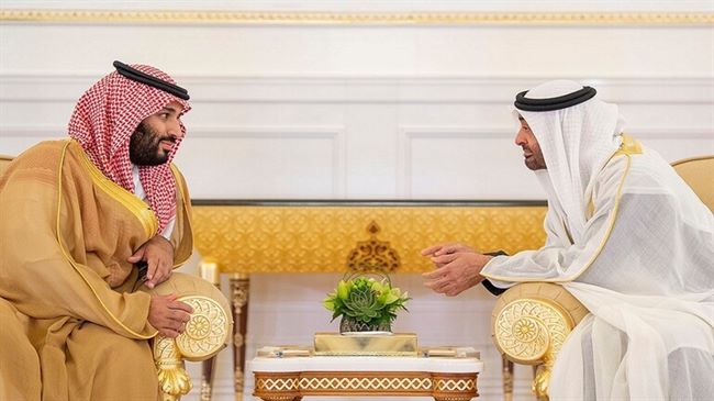 الإمارات تحث المجتمع الدولي باتخاذ موقف فوري وحاسم لوقف هجمات الحوثي على السعودية