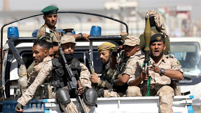 الحكومة اليمنية تعلن تكبيد الحوثيين خسائر فادحة وتسيطر على مواقع مهمة بمأرب