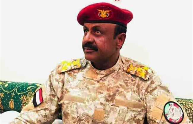 مقتل قائد لواء عسكري بالجيش اليمني في معارك مع الحوثيين بشمال البلاد