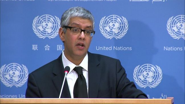 الأمم المتحدة ترحب بمبادرة السعودية لإنهاء الحرب المستمرة منذ 6 سنوات في اليمن