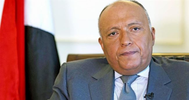 الحكومة المصرية تؤكد بان اليمن احد ركائز الامن القومي العربي وتشدد على ضرورة تغليب الحل السياسي 