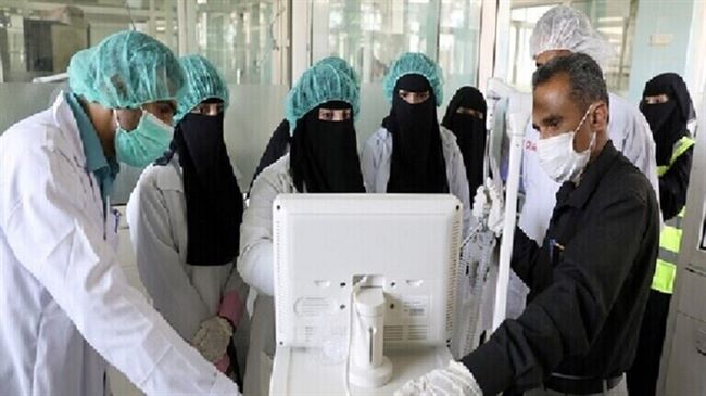 تفشي موجة جديدة لفيروس كورونا في اليمن بعد اشهر من انحساره