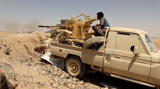 الحوثيون يشرعون استهداف كافة القوات الاجنبية باليمن بما فيها القوات البريطانية بالمهرة 