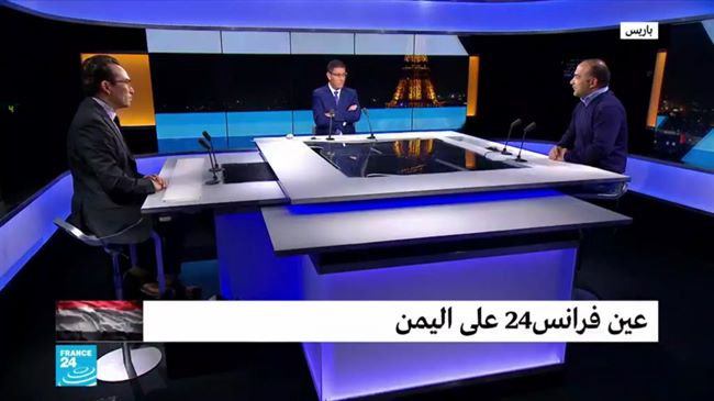 صحفي فرنسي يروي قصة كرامة للشعب اليمني واعتزازه ببلده المدمر(فيديو)