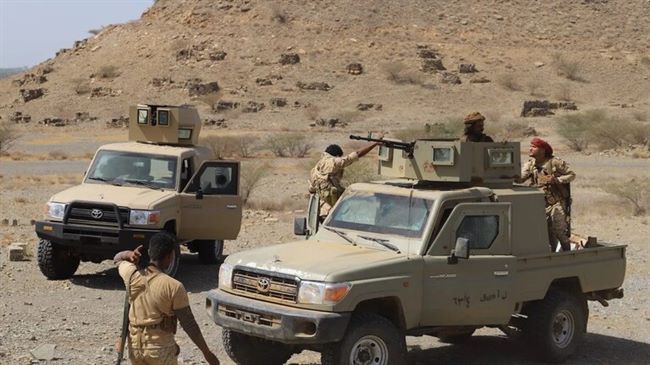 الانتقالي الجنوبي باليمن يعلن انطلاق عملية عسكرية جديدة باسم"سهام الشرق"على محافظة أبين 