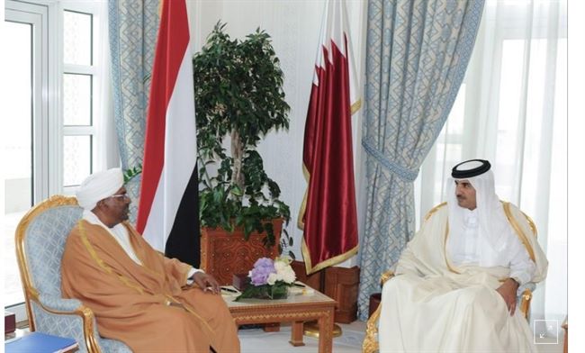 الرئيس السوداني في ضيافة أمير قطر..فماذا في تفاصيل وأبعاد الزيارة؟