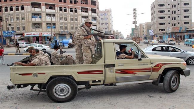 اللواء الشعيبي يصدر امرا بتكليفات إدارية واسعة باقسام الشرطة بالعاصمة عدن
