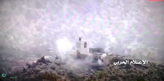 الجزيرة:الحوثيون وصلوا إلى مشارف مديرية الأزارق جنوب غربي الضالع