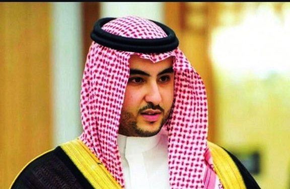 نائب وزيرالدفاع السعودي يعلق على هجوم أبها ويتوعد بردع حازم